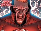 Red Lanterns Vol 1 25