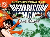 Resurrection Man Vol 1 21