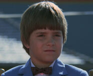 Ricky White Donnerverse Superman III