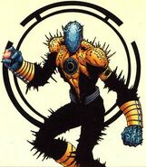 Scivor (New Earth)