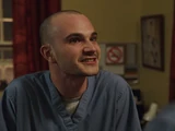 Scott Eberhard (iZombie TV Series)