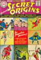 Secret Origins Special Giant Issue #1 (June, 1961)