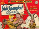 Star-Spangled Comics Vol 1 102