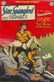 Star-Spangled Comics #110 (November, 1950)