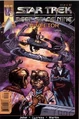 Star Trek: Deep Space Nine: N-Vector #3 (October, 2000)