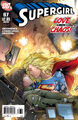 Supergirl Vol 5 #67 (October, 2011)