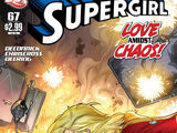 Supergirl Vol 5 67