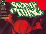 Swamp Thing Vol 2 114