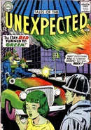 Tales of the Unexpected Vol 1 85