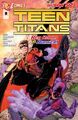 Teen Titans (Volume 4) #3