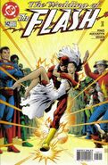 The Flash Vol 2 142