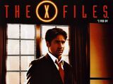 X-Files Vol 1 2
