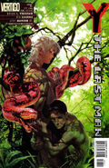 Y: The Last Man Vol 1 25