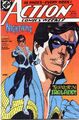 Action Comics Vol 1 627