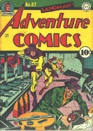Adventure Comics Vol 1 87.jpg (65 KB) Adventure Comics Vol 1 87