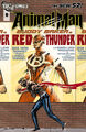 Animal Man Vol 2 #6 (April, 2012)