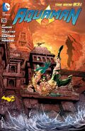 Aquaman Vol 7 30