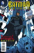 Batman Beyond Unlimited Vol 1 18