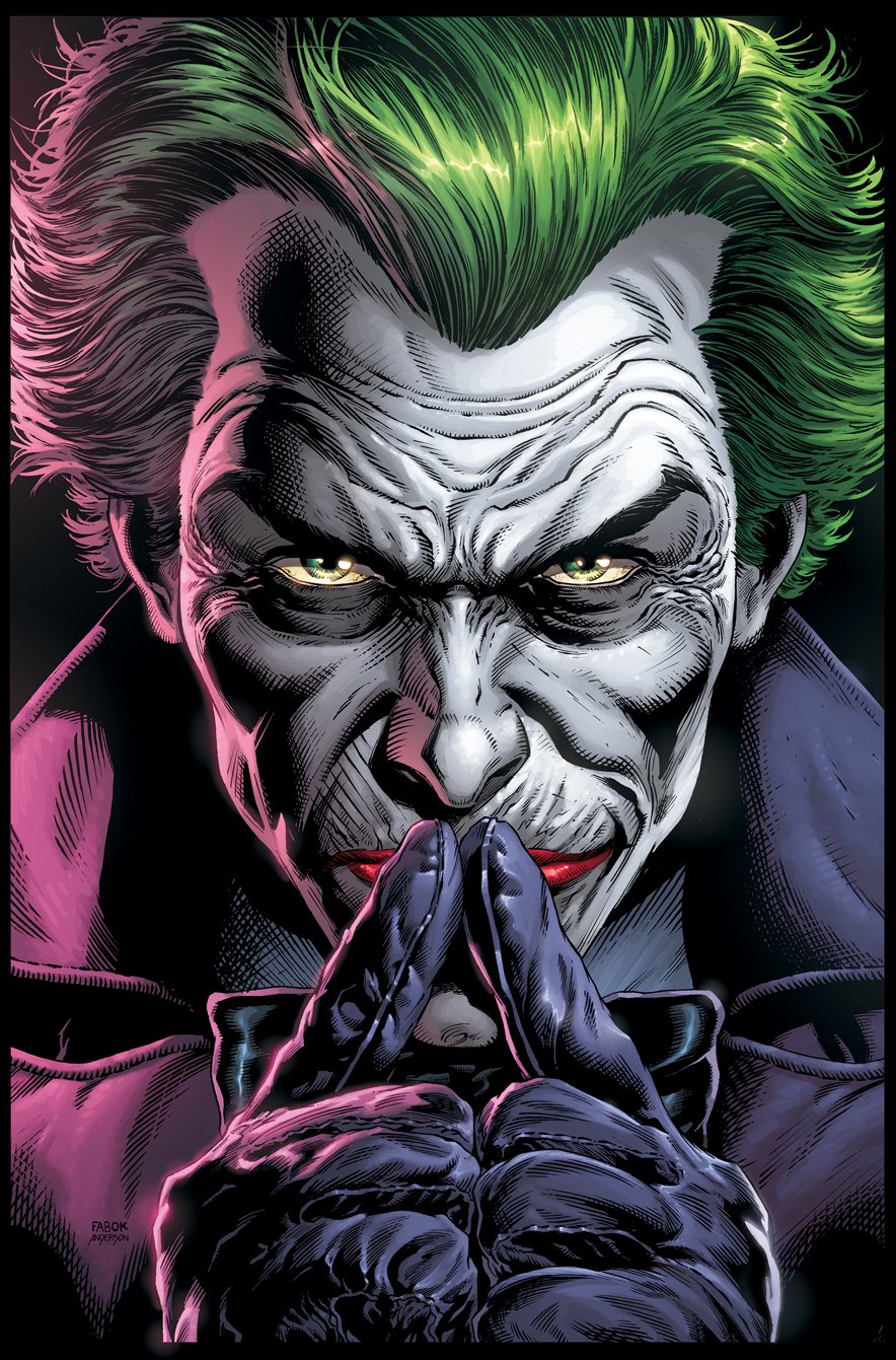 Batman: Three Jokers Vol 1 2 | DC Database | Fandom Batman: Three Jokers Vol 1 2 | DC Database | Fandom