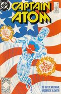 Captain Atom Vol 2 12