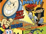Cartoon Network Block Party Vol 1 14