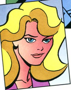 Cat Grant Earth 12 DCAU