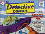 Detective Comics Vol 1 257