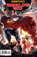 Earth 2: World's End Vol 1 16