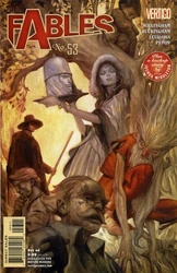 Fables Vol 1 53