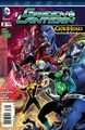 Green Lantern Annual Vol 5 3