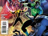 Green Lantern Annual Vol 5 3