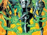 Green Lantern: Circle of Fire (2021 Edition) (Collected)