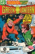 Green Lantern Vol 2 162