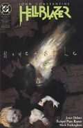 Hellblazer Vol 1 11