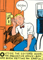 Jimmy Olsen Earth-Two Golden Age