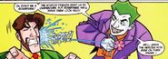 Joker Earth-508 DC Super Friends