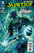 Justice League Vol 2 38