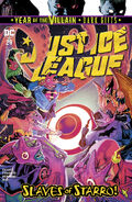 Justice League Vol 4 29