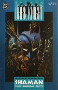 Batman: Legends of the Dark Knight Vol 1 2