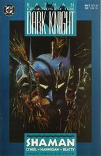 Shaman: Book 2