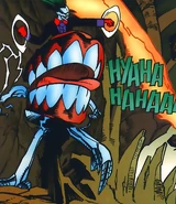 Laugher DC One Million 001.jpg (93 KB) The Laugher DC One Million 853rd Century