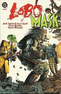 Lobo Mask Vol 1 2