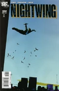 Nightwing Vol 2 124