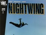 Nightwing Vol 2 124