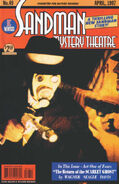 Sandman Mystery Theatre Vol 1 49