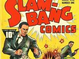 Slam-Bang Comics Vol 1 1