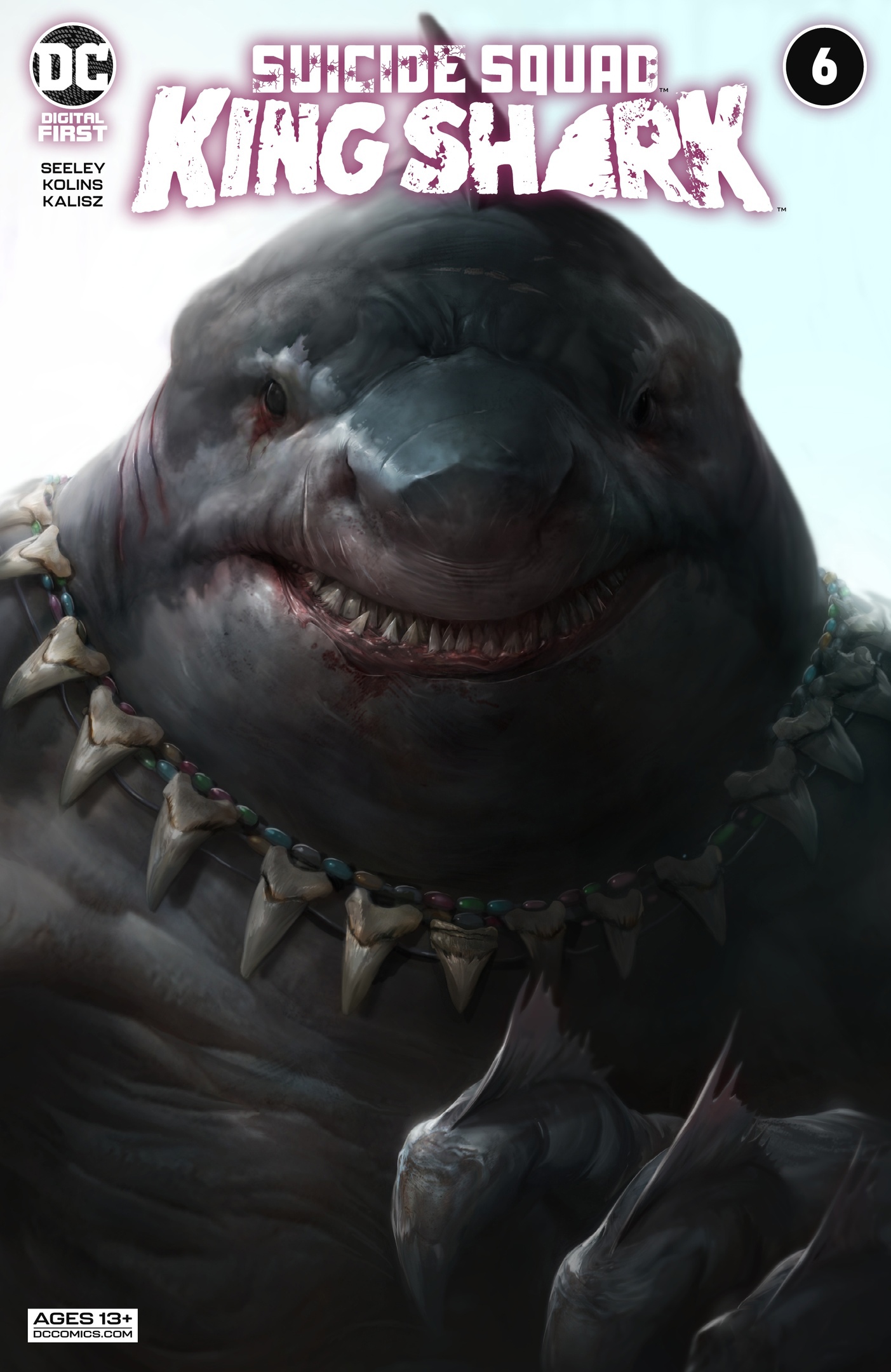 king shark wallpaper APK for Android Download