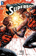 Superboy Vol 6 23