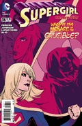 Supergirl Vol 6 36