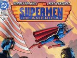 Supermen of America Vol 1 1